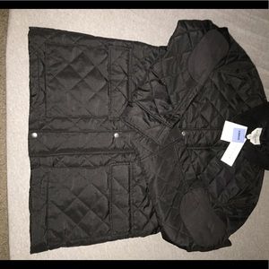 Men's jacket